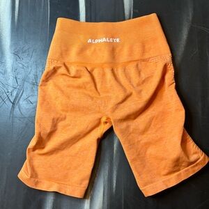 Alphalete Shorts | 4.5 inseam